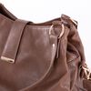 Cartera Ecocuero Camel Portman Club Woman