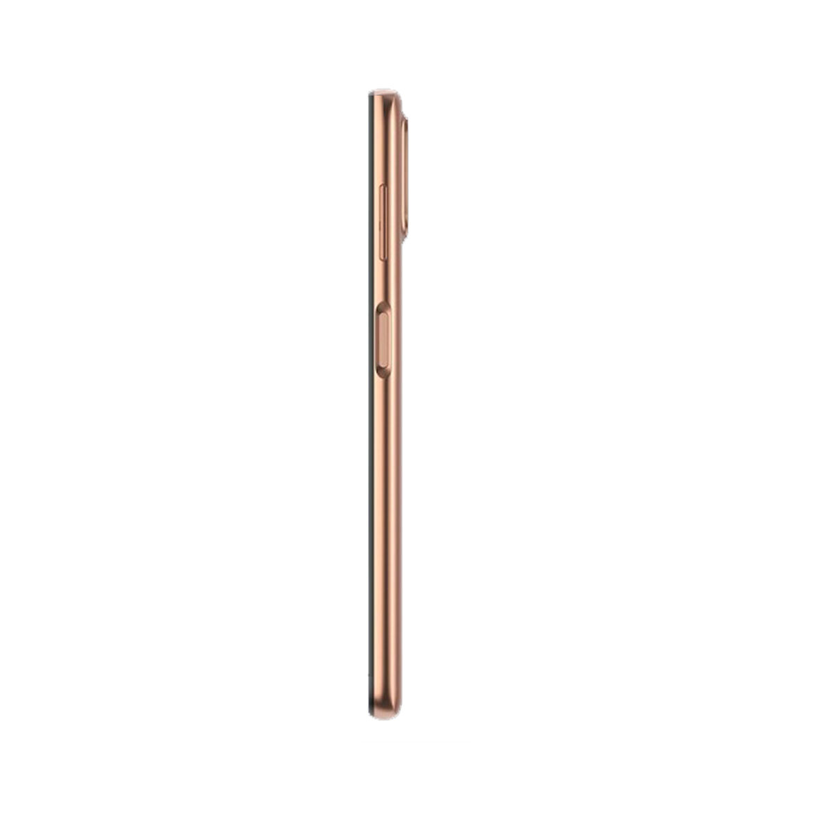 Celular Motorola Moto G9 Plus 128GB 6,8" Rosa Champagne Liberado