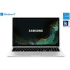 Notebook Samsung Galaxy Book2 Core i5 8GB 256GB SSD 15,6" Silver
