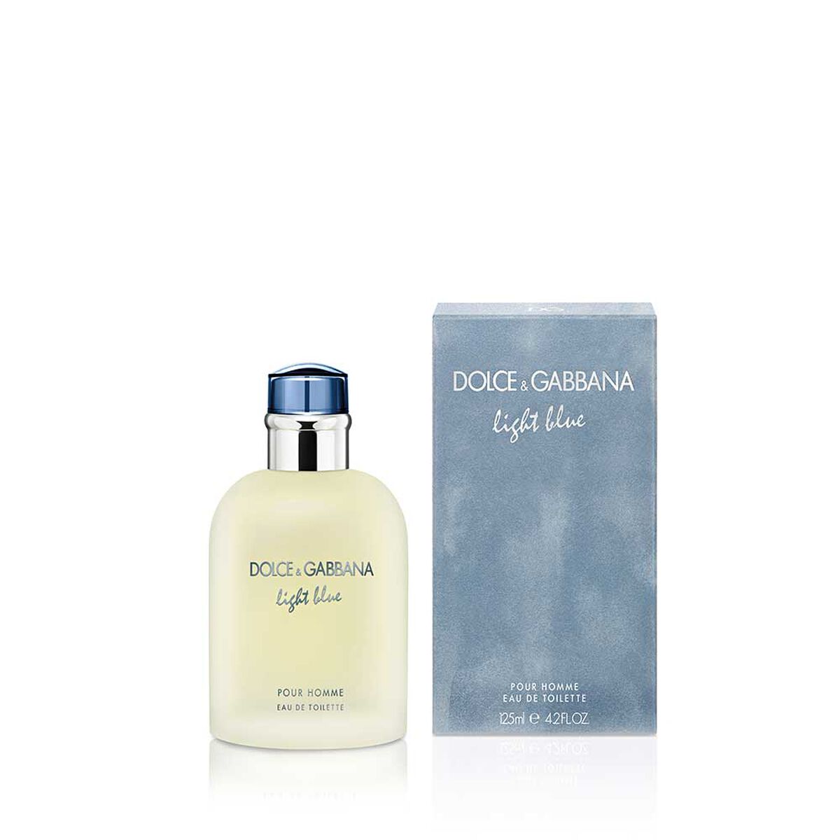 Perfume Dolce & Gabbana Hombre Light Blue 125 ML