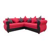 Seccional Almore Francia 5 Cuerpos Rojo Negro