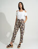 Pantalón Bombacho Mujer Zibel