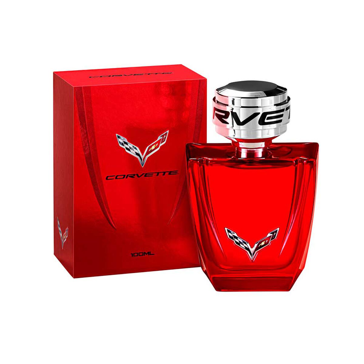 Perfume Covette Hombre Red EDT 100 ML