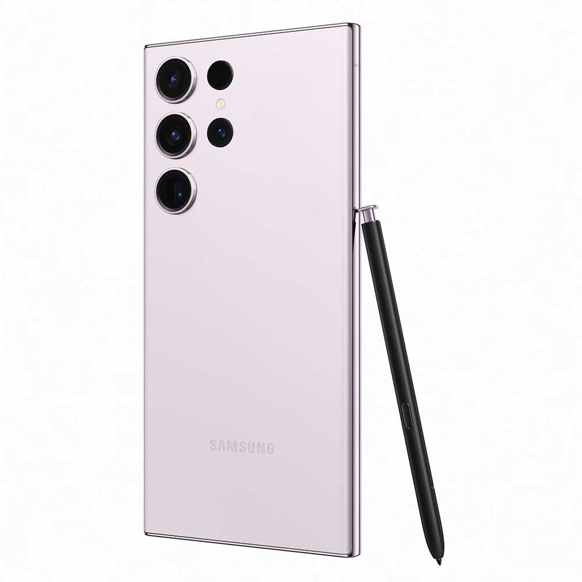 Celular Samsung Galaxy S23 Ultra 256 GB 6,8" Lavender Liberado