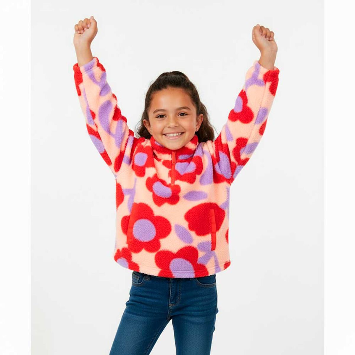 Poler&oacute;n Polar Ni&ntilde;a Chess