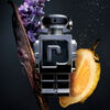 Set Paco Rabanne Phantom Edt 50Ml + Desodorante + Megaspritzer 10 Ml