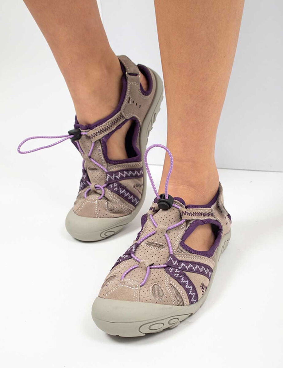 chalas zapatos 16 horas la polar