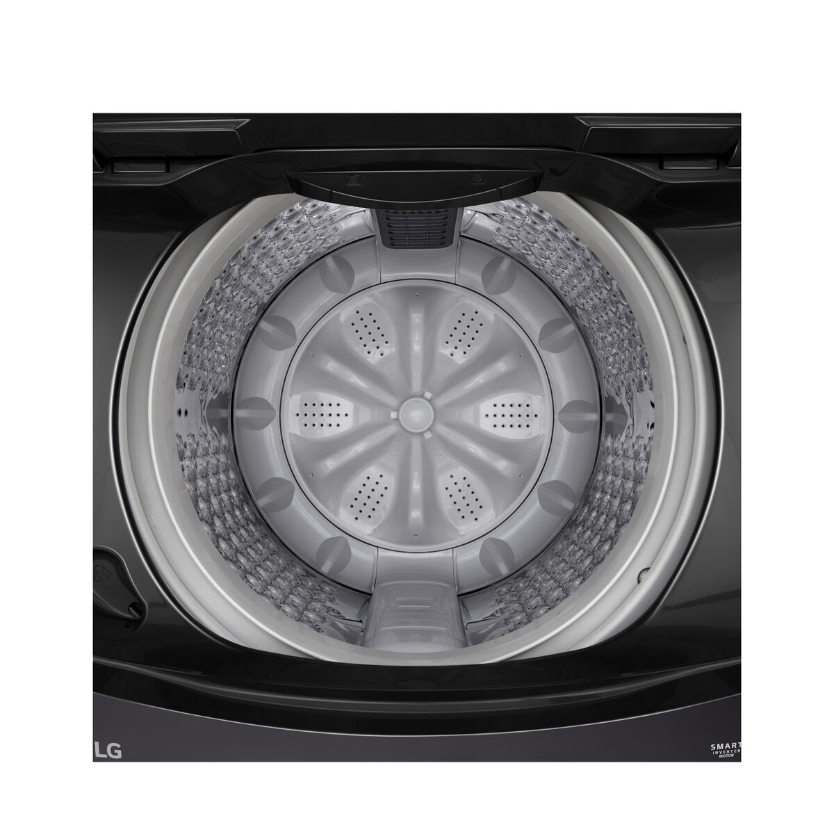 Lavadora Carga Superior 19kg WT19OBVTB