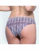Pack 3 Calzones Bikini Mujer Intime