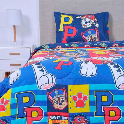 Imagen 1 del producto Plumón Infantil Paw Patrol Niño 1,5 Plazas Action