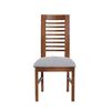 Juego de Comedor Latam Home Alicante 6 Sillas Gris Claro
