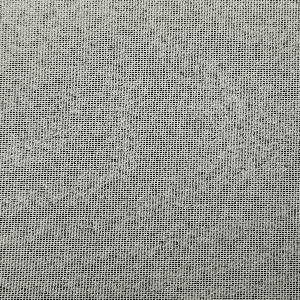 Juego de Cortina Blackout Doral Mauve 140x220 cm Gris