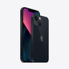 Celular Apple iPhone 13 128GB 6,1" Midnight Wom