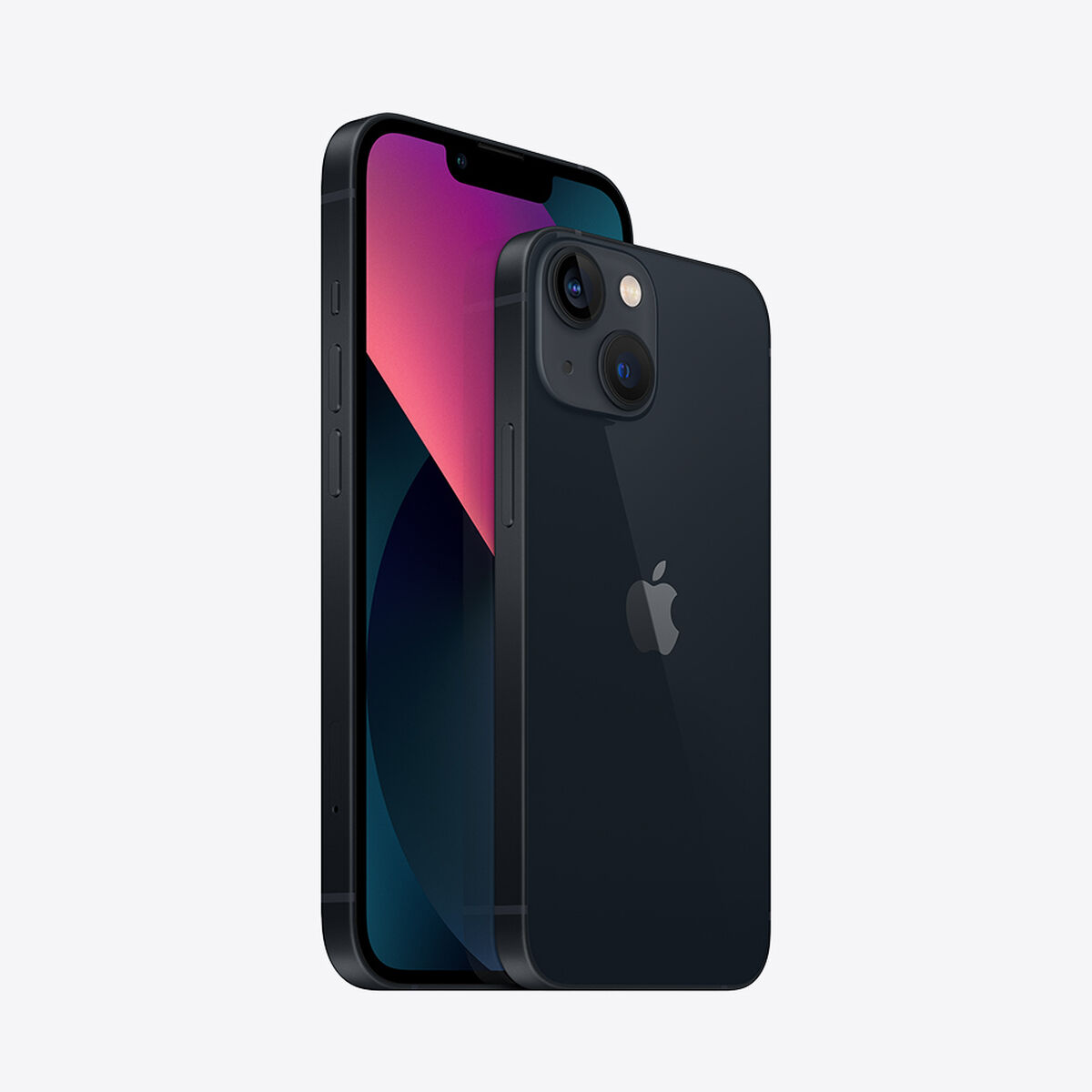 Celular Apple iPhone 13 128GB 6,1" Midnight Wom