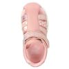 Sandalia Niña Bubble Gummers Heart Lite