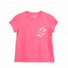 Polera Manga Corta Ni&ntilde;a Chess