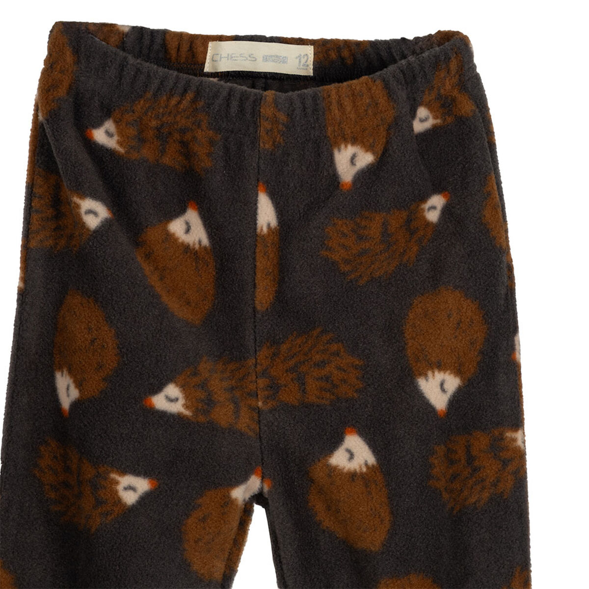 Conjunto Polar Chess Baby