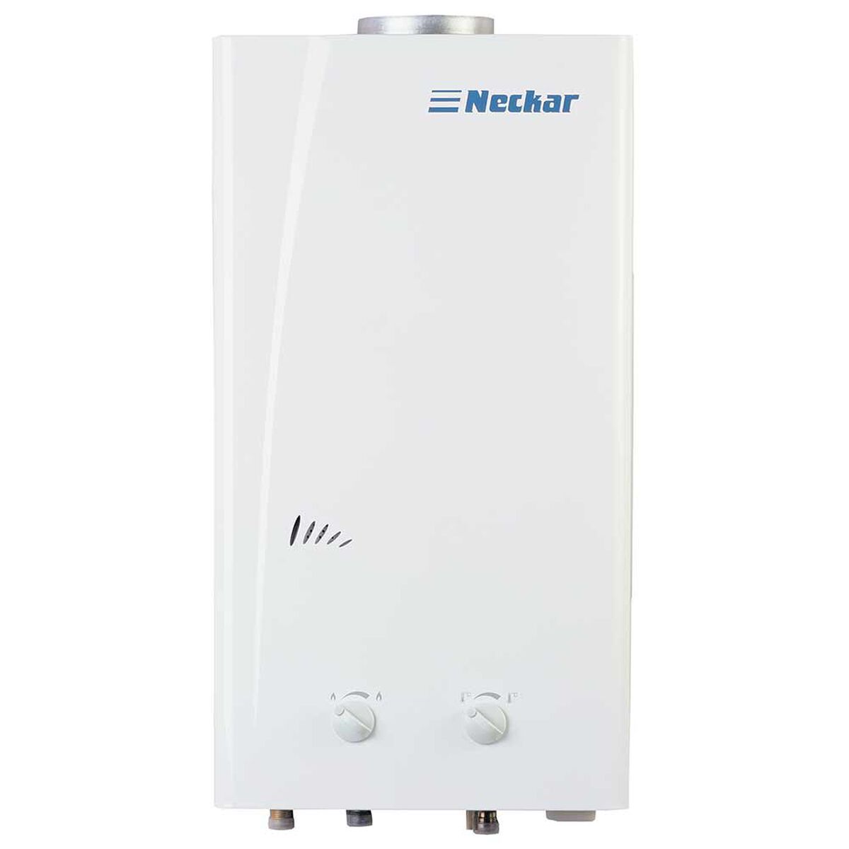 Calefont Neckar Ionizado 5 lt