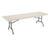 Mesa Plegable Lifetime 2.44 cm