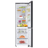 Refrigerador Bottom Freezer Samsung Bespoke 328 lts con Space Max