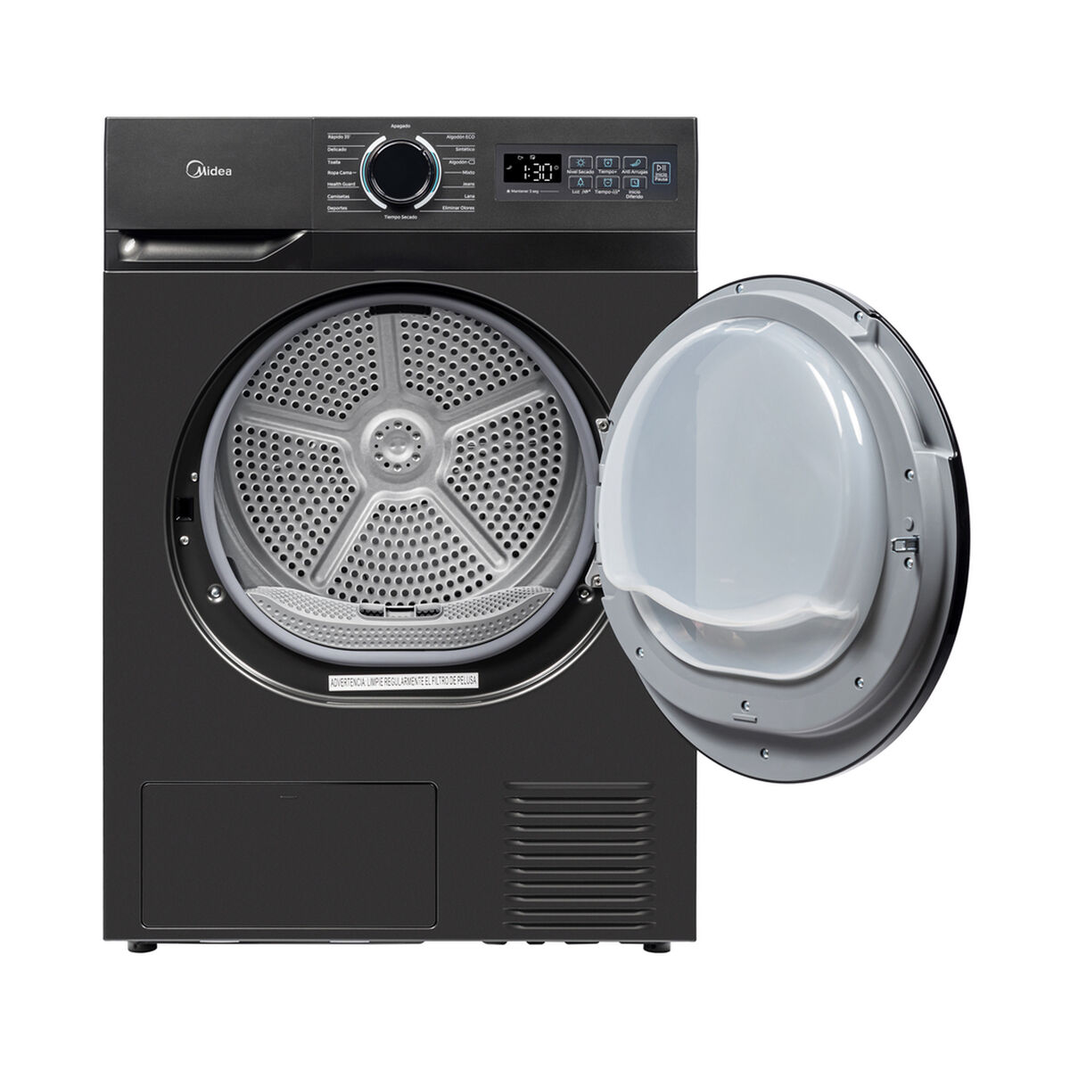 Secadora Frontal Midea MD110H105/T 10.5 Kg