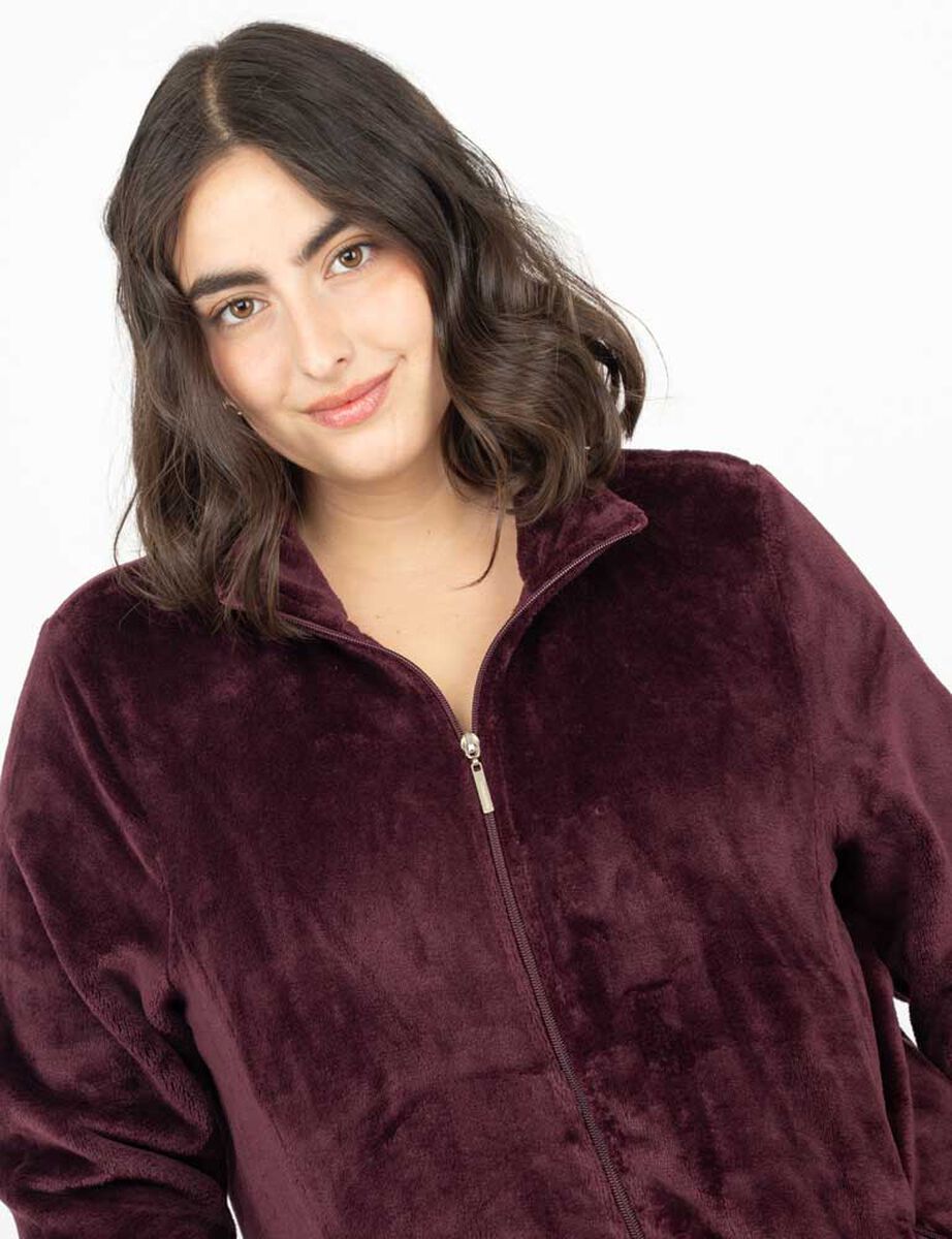 Poler&oacute;n Mujer Extralindas