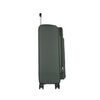 Maleta Saxoline Vortex Verde 71 lts. Talla M