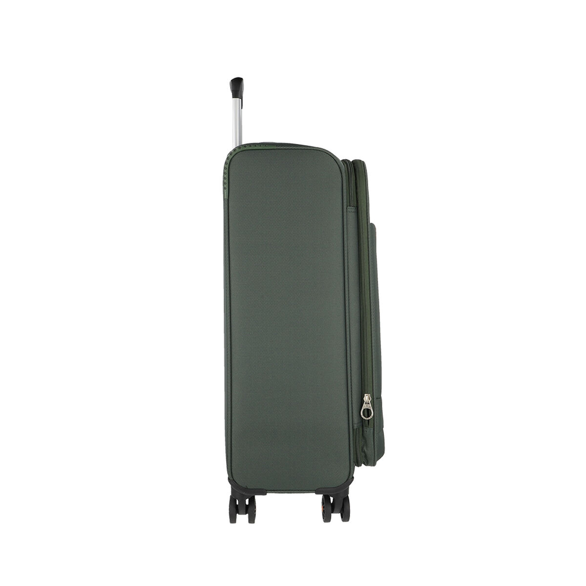 Maleta Saxoline Vortex Verde 71 lts. Talla M