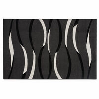 Alfombra Interior Idetex Frize Carved D6 150 x 200 cm