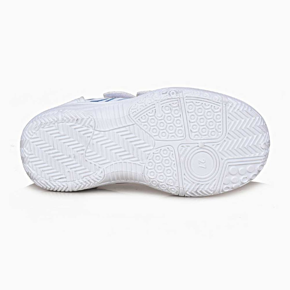 Zapatilla Escolar Infantil Crescendo