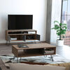 Rack TV 55" + Buffet + Mesa Centro Vassel