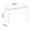 Arrimo Exit Luna Pino Beige