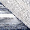 Alfombra Doral Chicago Azul 200x150