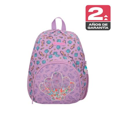 Mochila Xtrem Power 6XT Ostra Marina Lila