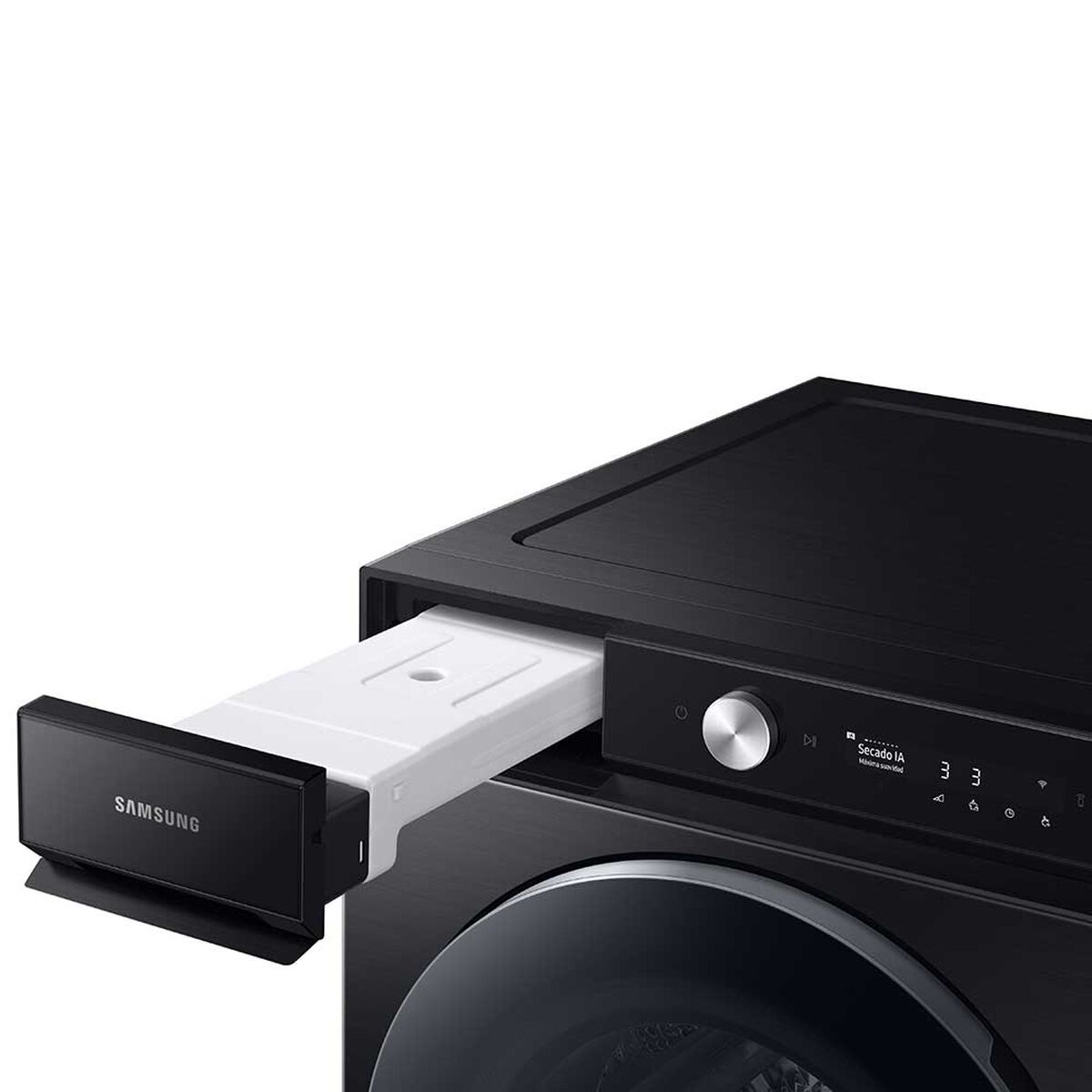 Secadora de Ropa Samsung DV17B9750C 17 kg.