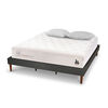Cama Europea CIC Base Normal King Cocopedic