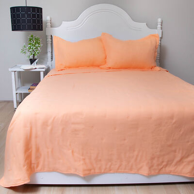 Quilt Doral King Damasco Juliett