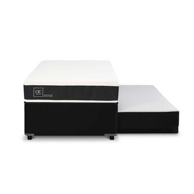 CIC Cama Nido 1,5 Plazas Ortopedic 200 x 195 cm