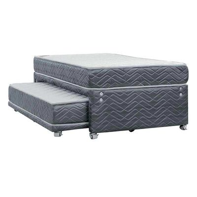 Imagen 1 del producto Cama Nido Celta 1 Plaza Cadiz