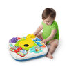 Mesa De Actividades A Jugar Con Pelotas Bright Starts
