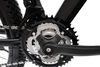 Bicicleta Alpinextrem Tange Aro 27,5