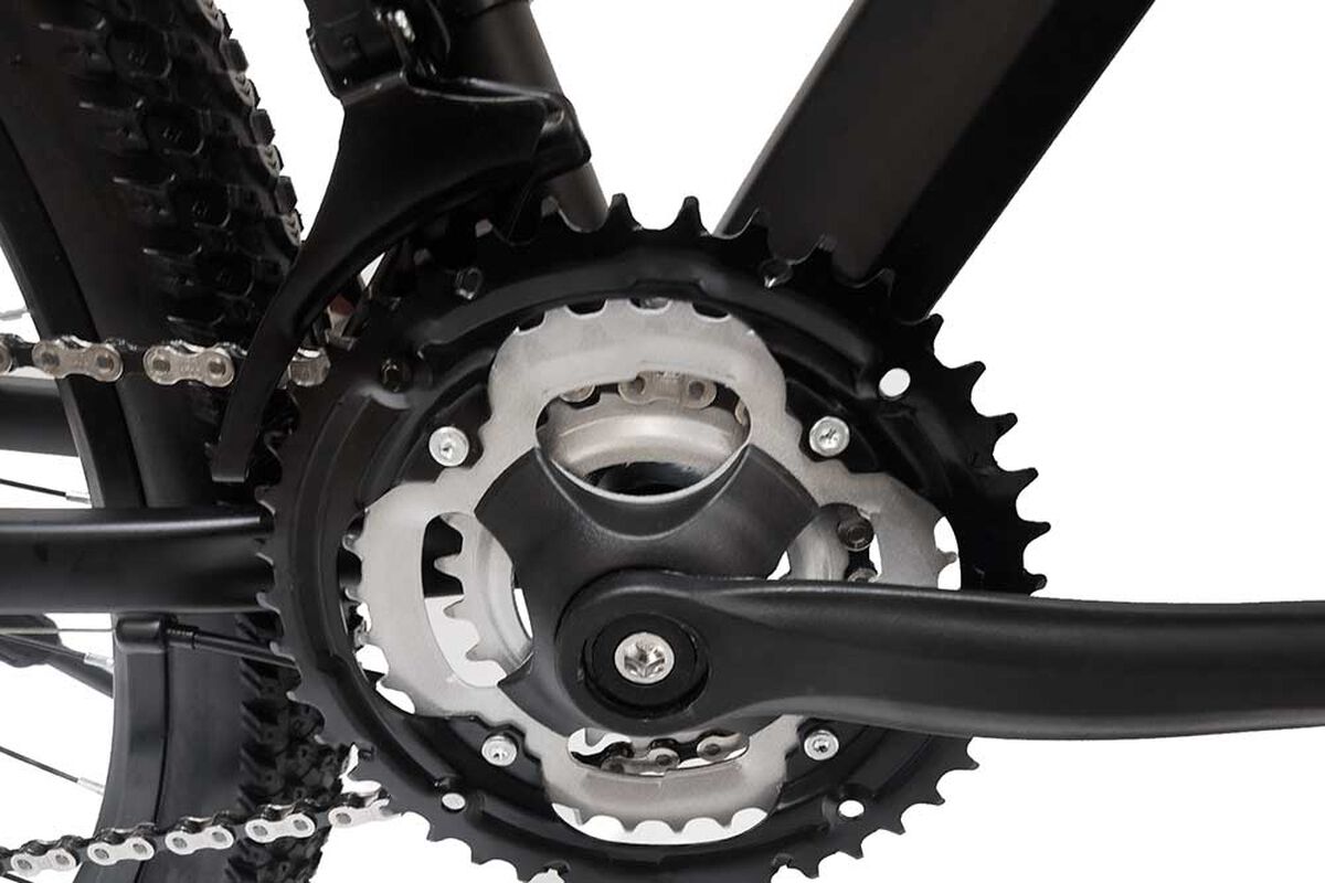 Bicicleta Alpinextrem Tange Aro 27,5