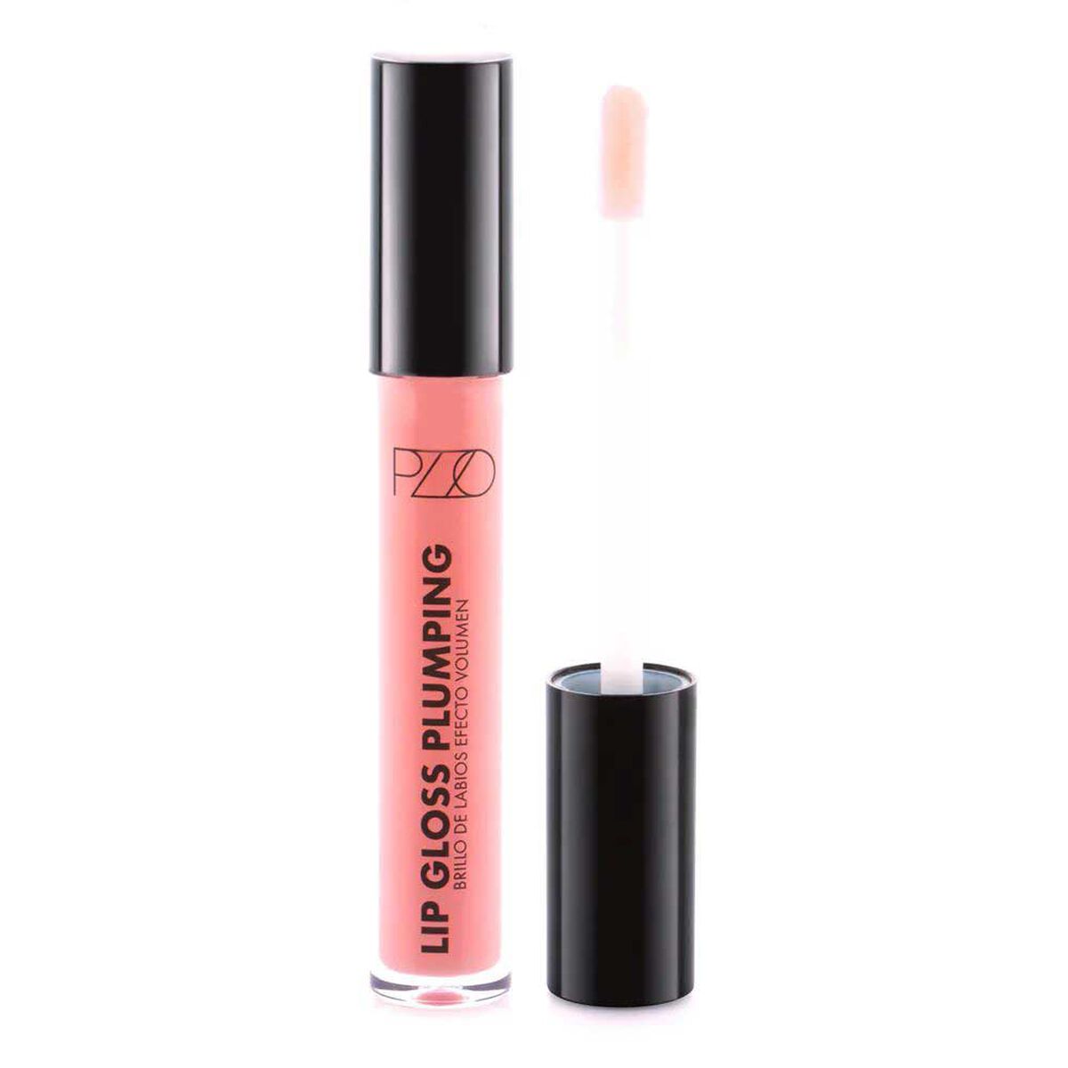 Brillo de Labios Light Plumping Pink 02 Petrizzio