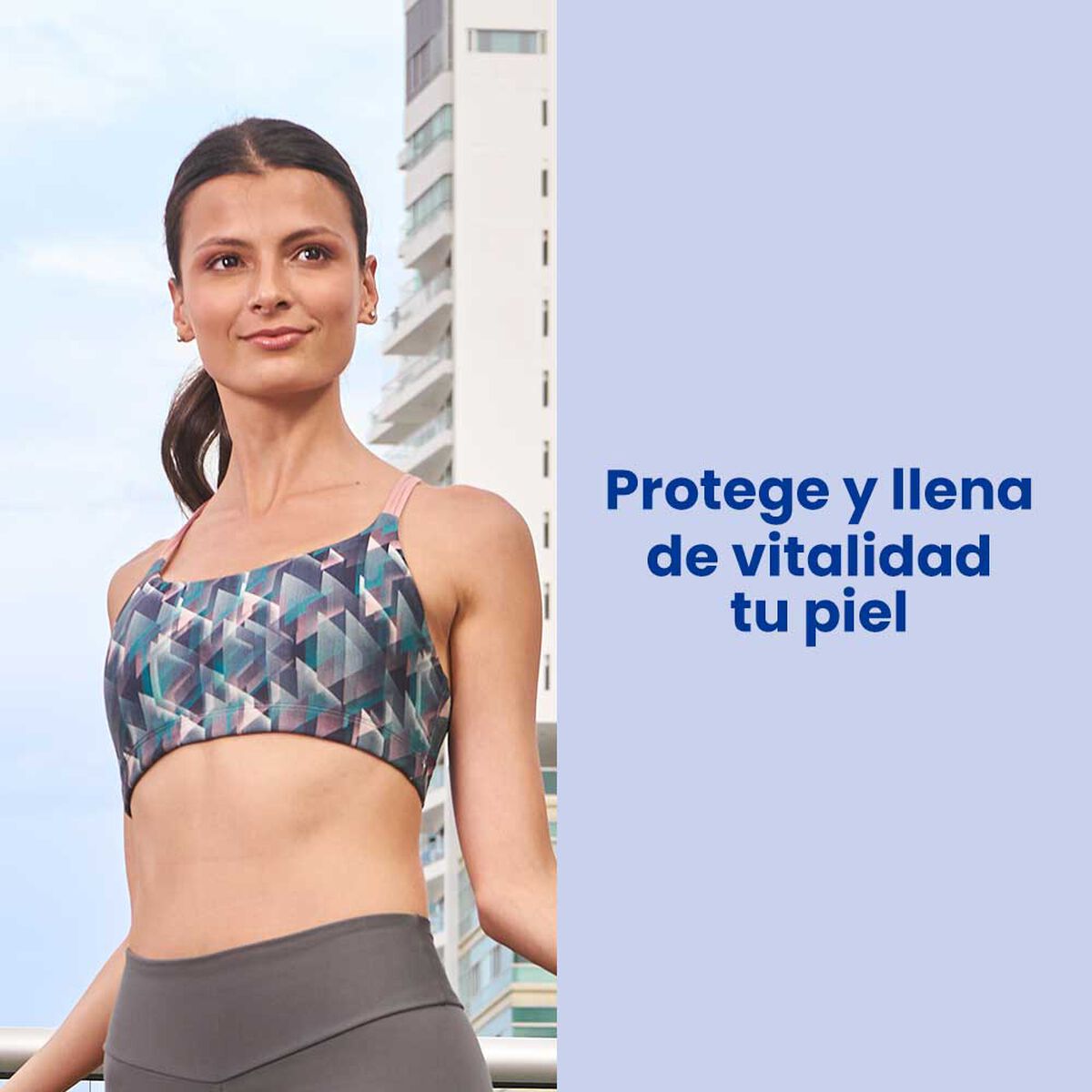 Protector Solar Hawaiian Tropic Ozono Loci&oacute;n FPS 50+ 120ML