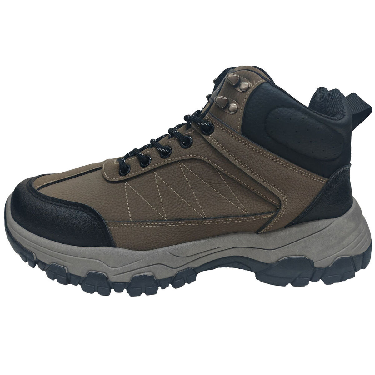 Botín Outdoor Hombre Alpinextrem