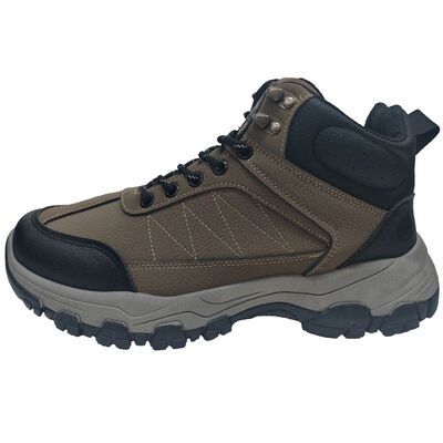 Imagen 2 del producto Botín Outdoor Hombre Alpinextrem Café