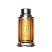 Perfume Hugo Boss The Scent EDT 100 ml