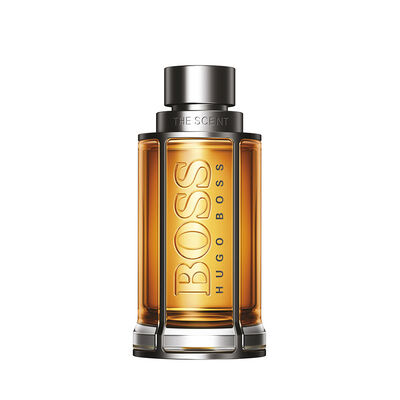 Imagen 1 del producto Perfume Hugo Boss The Scent EDT 100 ml