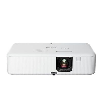 Proyector Epson Epiqvision CO-FH02 Smart