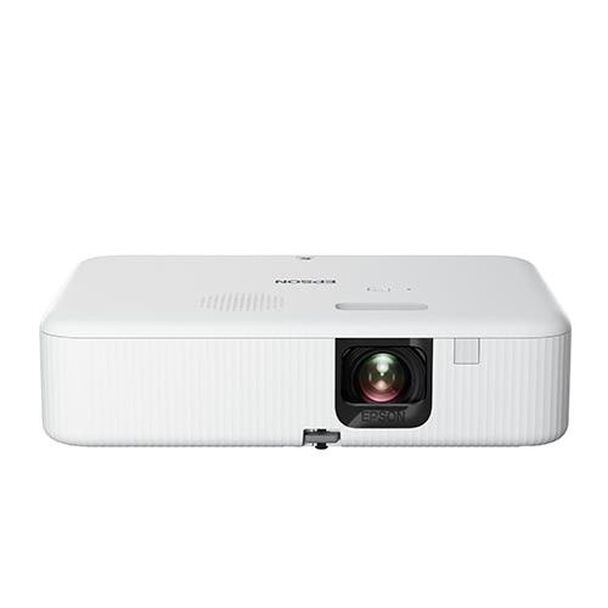Proyector Epson Epiqvision CO-FH02 Smart